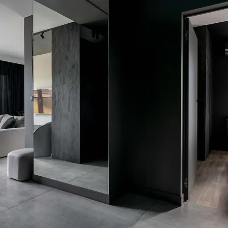 Apartment Niegaleria Wroclaw