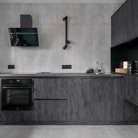 Niegaleria Lägenhet *