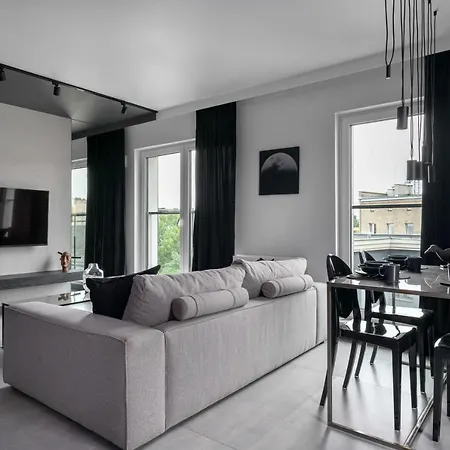 Apartment Niegaleria