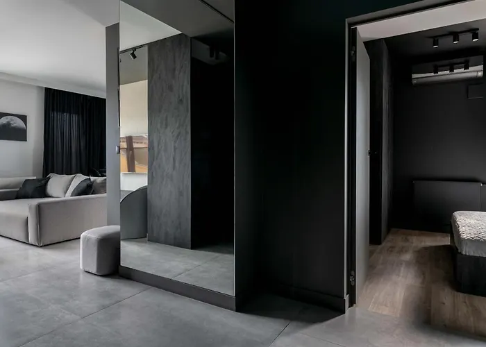 Apartman Niegaleria Wrocław