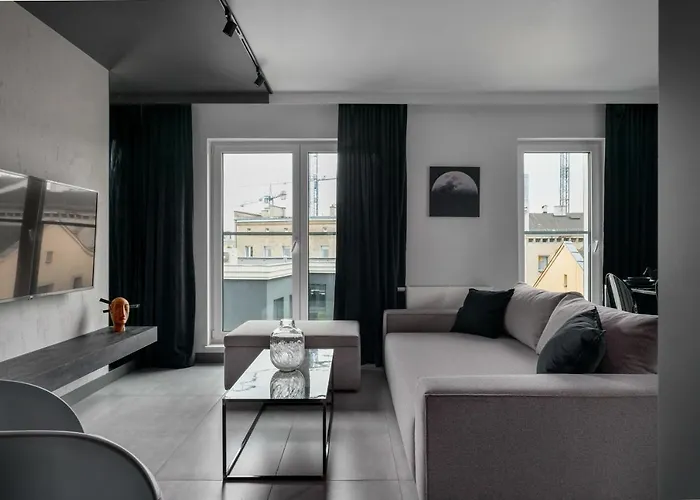 Apartman Niegaleria *